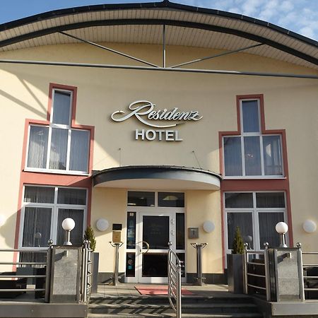 Hotel Residenz Babenhausen Dış mekan fotoğraf