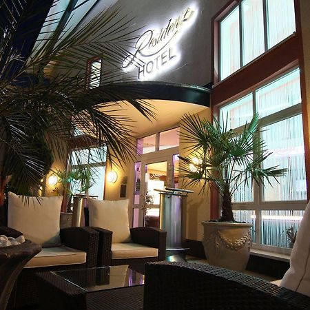 Hotel Residenz Babenhausen Dış mekan fotoğraf
