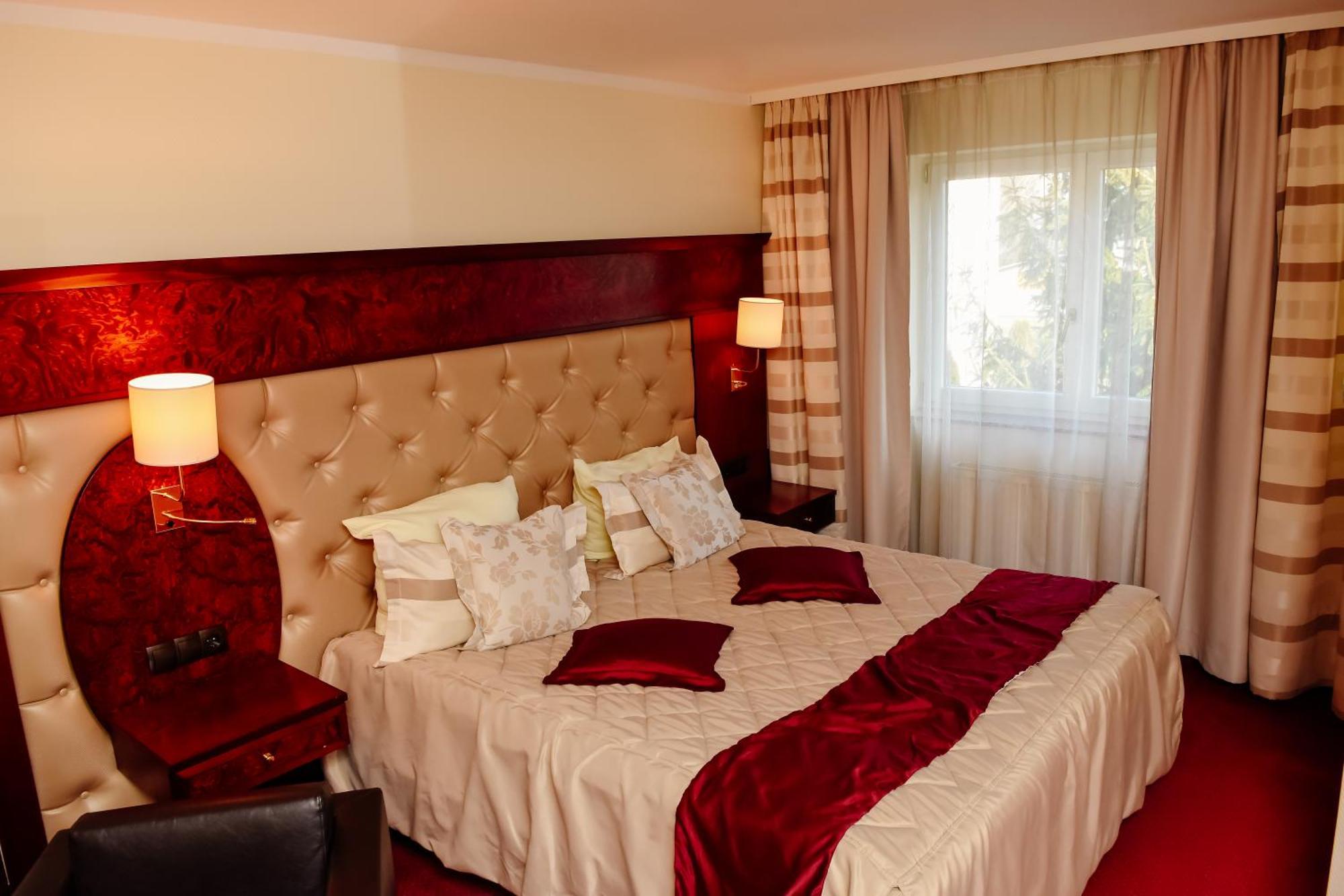 Hotel Residenz Babenhausen Dış mekan fotoğraf