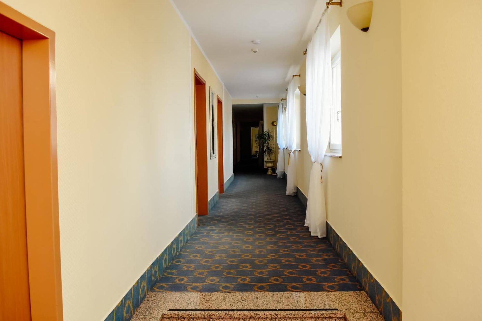 Hotel Residenz Babenhausen Dış mekan fotoğraf
