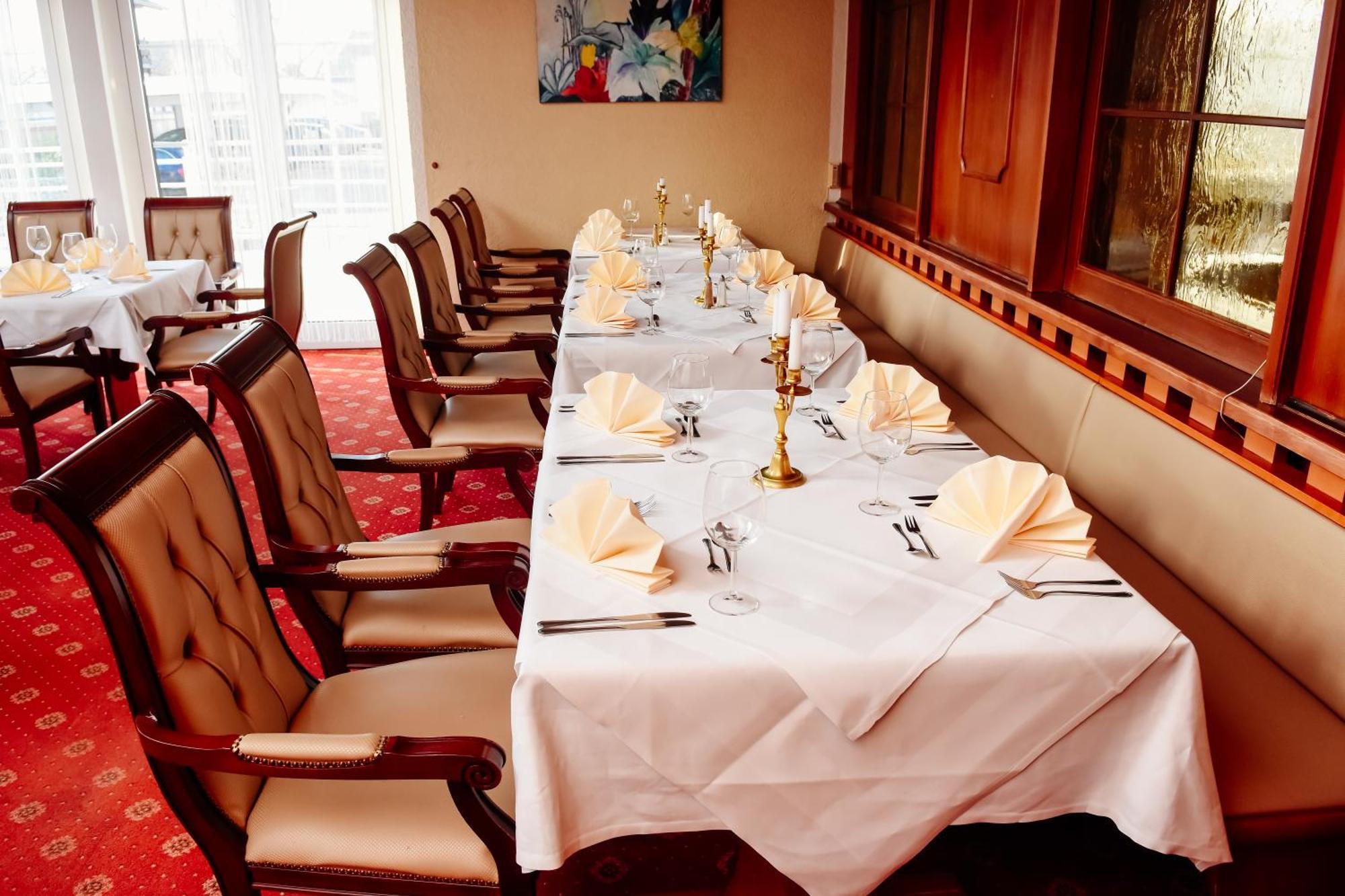 Hotel Residenz Babenhausen Dış mekan fotoğraf