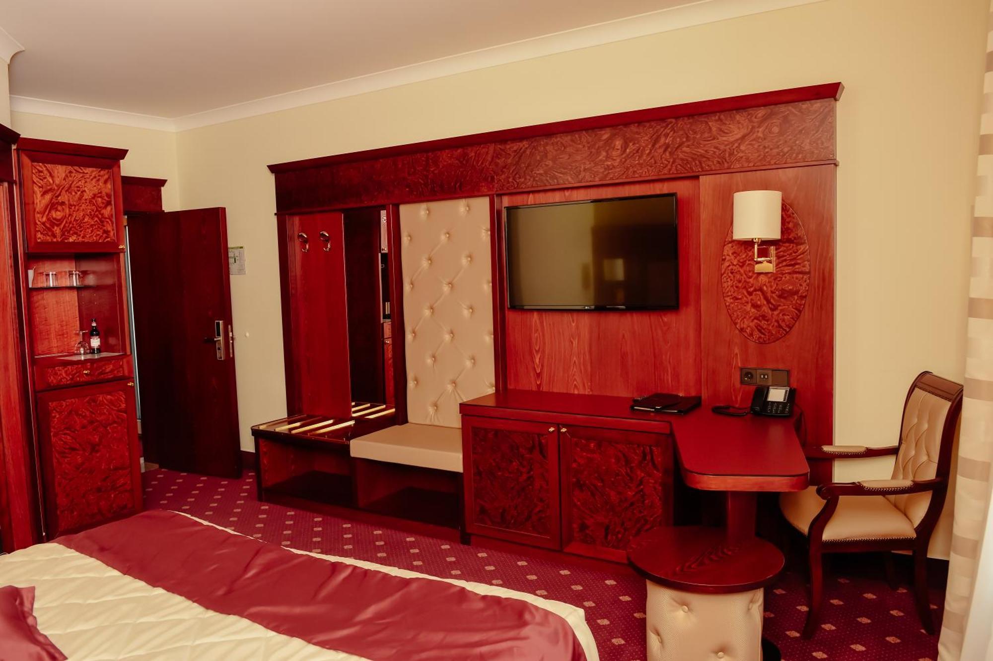 Hotel Residenz Babenhausen Dış mekan fotoğraf